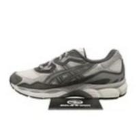 Asics Gel NYC Ožragės ir Obsidianinės Pilkos Unisex Laisvalaikio batai 1201A789-250 EU 37 pilka