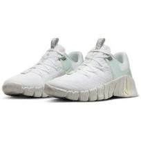 Nike Free Metcon Summit White Sea Glass Women's FJ1548-100 EU 37.5 žalia/balta