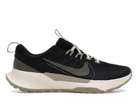 Nike Juniper Trail 2 Low Black Ironstone - DM0822-005 EU 44 juoda