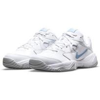 Nike Court Lite 2 Balti - AR8838-112 EU 40.5 balta