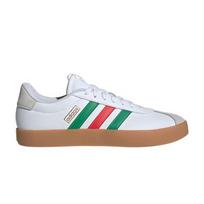 Adidas VL Court 3.0 'Balta Žalia Raudona' IF4466 EU 42.5 žalia/balta
