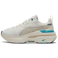 Puma Kosmo Rider DC5 Marshmallow Porcelain Moteriški sportbačiai Kreminiai 384046-02 35.5