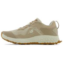 New Balance Fresh Foam X Hierro v7 Focus Pilka Rami Ruda Vyriški sportbačiai MTHIERS7 40