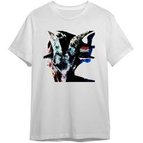 Slipknot  Ajova  albumas Slipknot 2023 Retro Tee Slipknot Tour 2023 Tee Unisex marškinėliai S