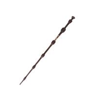 Magic Wand with Box Cosplay Hari Pot Magic Wands Halloween Cosplay kolekcijos gimtadienio padėkos dovanai