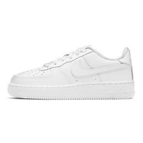 Nike Air Force 1 LE GS Triple White Vaikams Sportbačiai DH2920-111 36