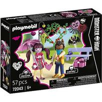 Playmobil 72043 Monster High Valentine's Day Date 72043