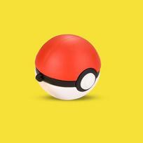 „Poke Ball“, skirtas „Samsung Galaxy Buds 2 Pro“ dėklas, skirtas Buds Live / FE / Buds2 ausinių dėklai, apsauginis rankovės „Fundament“ dangtelis For Galaxy Buds FE