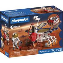 Playmobil 72012 ESA: Mars Exploration Rover 72012