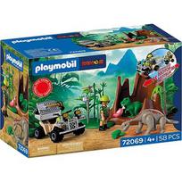 Playmobil 72069 Dino Hideout 72069