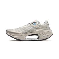 Li Ning Absolute Shadow 3 Essential Running Shoes Men Sneakers White Black ARRV003-18 45