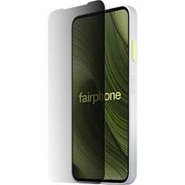 Fairphone Screen protector with privacy filter (for the Fairphone (Gen. 6)) F6PRTC-1PF-WW1