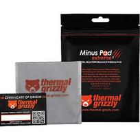 Thermal Grizzly Minus Pad Extreme 2 Wärmeleitpad - 100 × 100 × 1 mm TG-MP-E2-100-100-10