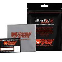 Thermal Grizzly Minus Pad Extreme 2 Wärmeleitpad - 100 × 100 × 1,5 mm TG-MP-E2-100-100-15