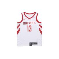 Nike NBA James Harden Association Edition Swingman Jersey Men Tops White 864419-100 S