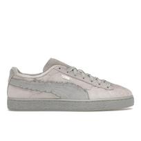 One Piece x Puma Suede Gear 5 Luffy Vyriški sportbačiai Pilki Plunksnos pilki Platinos pilki 396524-01 37