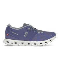ON Cloud 5 Mėlynių Plunksna Moteriški Sportbačiai Violetiniai 59.98021 37