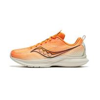 Saucony Kinvara 13 Lengvi kasdieniam treniruočių bėgimui Batai Unisex Bėgimo batai Oranžiniai S28228-4 37