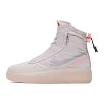 Nike Air Force 1 High Shell Platinum Violet Moteriški sportbačiai BQ6096-003 36