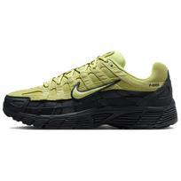 Nike P 6000 Premium Limelight Tamsiai Dūminės Pilkos Sportbačiai IF0668-300 42.5