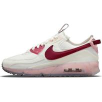 Nike Air Max Terrascape 90 'Granatas' Moteriški Laisvalaikio Batai DC9450-100 38.5