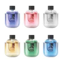 Eterinis aliejus difuzoriui 80 ml Ilgai išliekantis kvapas Kvapnusis aliejus Aromatinis aliejus Jogai Namų ūkiui Namams Vyrams Moterims Skalbiniams Oceans