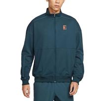 Nike Court Heritage Lengvas Patogus Vintažinis Laisvas Vėjo nepraleidžiantis Šiltas Striukė Vyriška Striukė FZ6926-478 XL