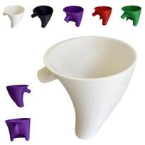 Miltų piltuvėlis Kitchen Aid maišytuvui Kitchen Aid priedai Maišytuvo priedai Valdomas pylimas Pasviręs dangtelis kiaušiniams, skysčiams balta
