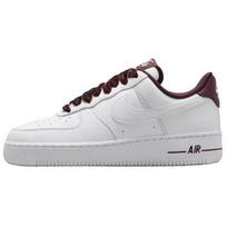 Nike Air Force 1 Riedlentės Batai Moteriški Balti Raudoni - HV4403-600 EU 36.5 raudona/balta