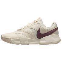 Nike Court Lite 4 Šviesiai dramblio kaulo spalvos moteriški sportbačiai Kreminės spalvos Vachetta-Tan Tattoo FD6575-109 36
