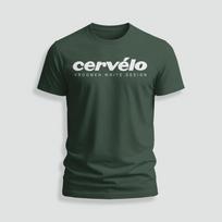 Cervelo dviračio logotipas juokingi marškinėliai Dydis S-5XL Pagaminta JAV Unisex marškinėliai XXXL