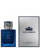 DOLCE & GABBANA K by Dolce Gabbana Intense EDP vyrams, 50 ml
