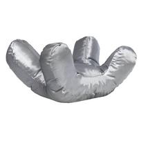 Grožio pagalvė sandėlyje: Raukšlių ir kaklo raukšlių prevencijos miego sprendimas Four Claw Beauty Pillow