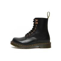 Dr Martens Sinclair Lygaus Odos Platforminiai Batai Unisex Juodi 26874001 36