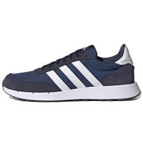Adidas Run 60s 2.0 Crew Navy Vyriški sportbačiai Mėlyni debesys-Balta Legend-Ink FZ0962 42