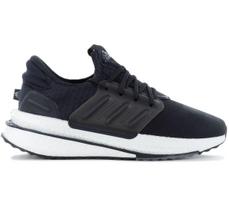 adidas X_PLR BOOST - Herren Sneakers Schuhe Schwarz ID9432 ORIGINAL EU 40 2/3 UK 7 juoda