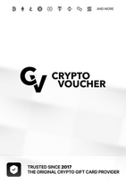 Crypto Voucher 540 USD Key UNITED STATES