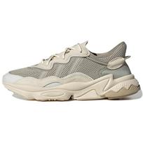 Adidas Ozweego sezamo unisex sportbačiai baltos spalvos Cloud-White GW9746 36