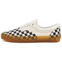 Vans Era Chekerboard - Marshmallow Gum Unisex Kedai Kremas Juodas VN0A4BV41KP 36