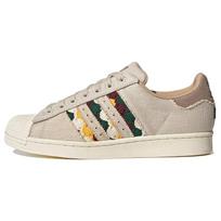 adidas Superstar Earth Day Unisex sportbačiai Cream Bliss Magic-Beige H06192 36