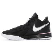 Nike Zoom LeBron NXXT Gen Black Soft Pink Men Sneakers White Medium-Soft-Pink DR8784-003 40
