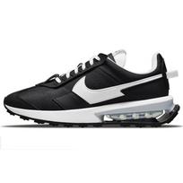 Nike Air Max Pre Day Juodi Balti Moteriški Sportbačiai Laisvalaikio Batai DC4025-001 36.5