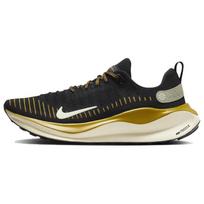 Nike ReactX Infinity Run 4 Juodi Bronziniai Sportbačiai DR2665-006 42