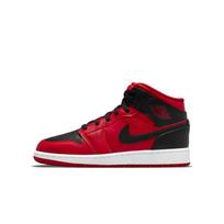 Air Jordan 1 Mid Reverse Bred (2021) EU 36