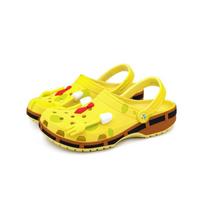 Crocs Classic Clog SpongeBob SquarePants EU 46-47 geltona