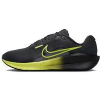 Nike DOWNSHIFTER 13 Bėgimo bateliai Vyriški Juodi FD6454-016 44 juoda