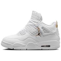 Air JORDAN 4 NET  Balta  Moteriški Jordan FN7251-107 37.5 balta
