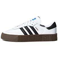 Adidas moteriški Sambarose 'Cloud White' sportbačiai moterims AQ1134 36⅔