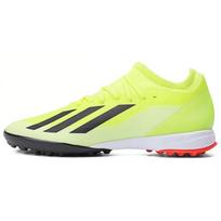 Adidas Crazyfast League Turf Team IF0698 kedai su saulės geltona spalva, Cloud White spalva, 42 43⅓