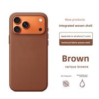 Official Techwoven Magnetic Case for iPhone 17Pro Max/17Pro -MagSafe Enabled, Wireless Charging & Full Protection Business Cover ruda